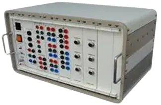 What is Dynamic Contact Resistance Measurement?