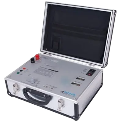 Breaker Timing Testing