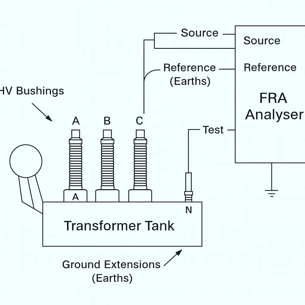 What is SFRA? (Sweep Frequency Response Analysis) – Complete Guide